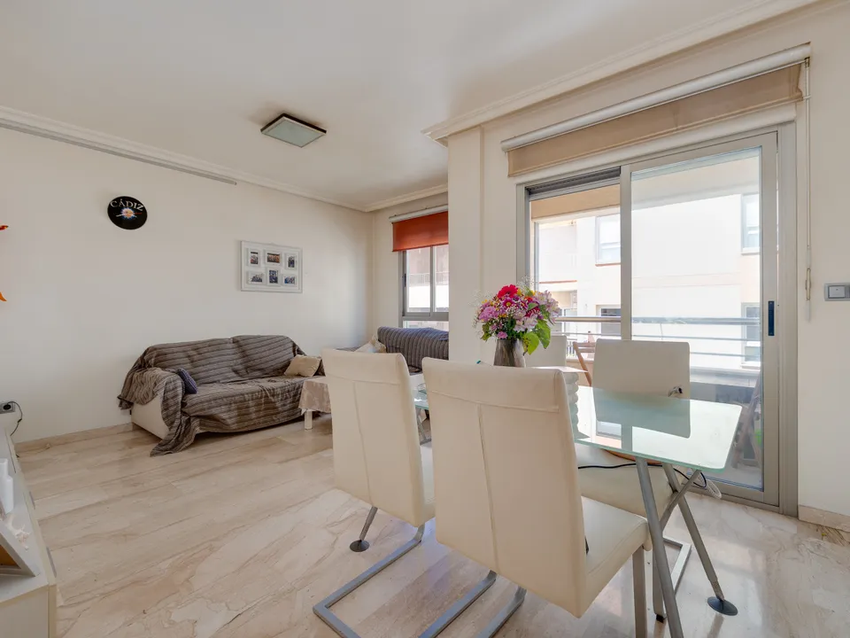 Wohnung in Torrevieja, Alicante - Foto 1